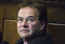 Royal Shakespeare Company accuses Quentin Letts of 'racist attitude'