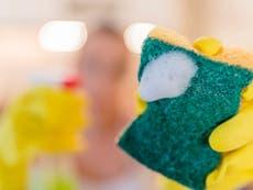 British people do more than £1 trillion worth of unpaid housework