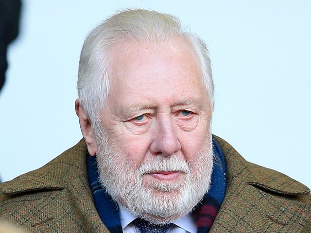 Former Labour deputy leader Roy Hattersley said the party was at risk of disintegration under Jeremy Corbyn