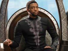Can Black Panther become the first superhero film to win Best Picture?