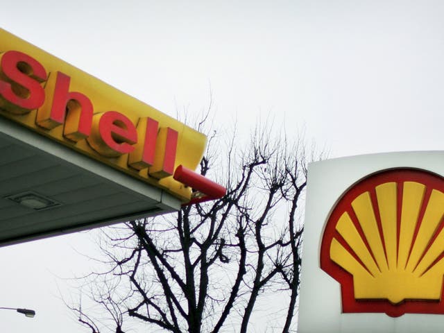 Shell, Eni and their executives have denied all charges