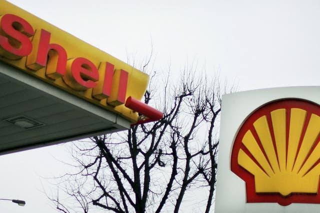 Shell, Eni and their executives have denied all charges