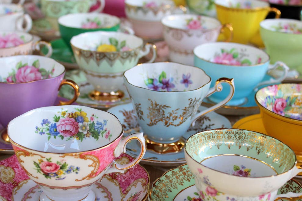 You've been making tea all wrong according to a royal butler - here's ...