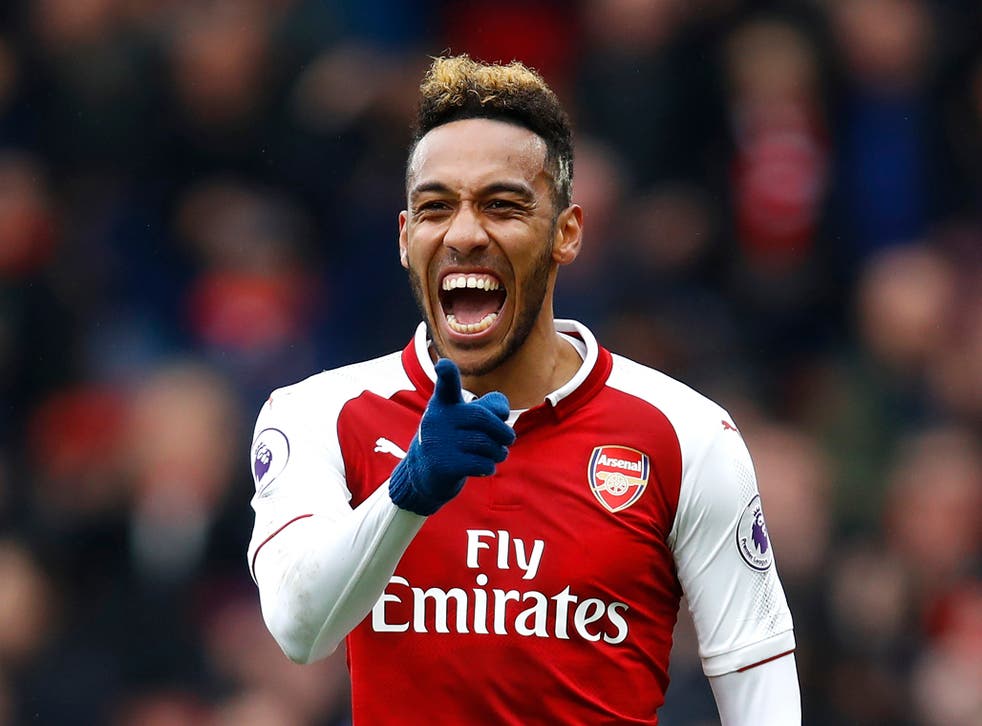 Arsenal Come From Behind To Win Back And Forth Classic Against Struggling Southampton The Independent The Independent Arsenal Come From Behind To Win Back And Forth Classic Against Struggling Southampton The Independent The Independent