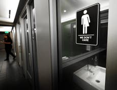 Alaskans reject transgender 'bathroom bill'