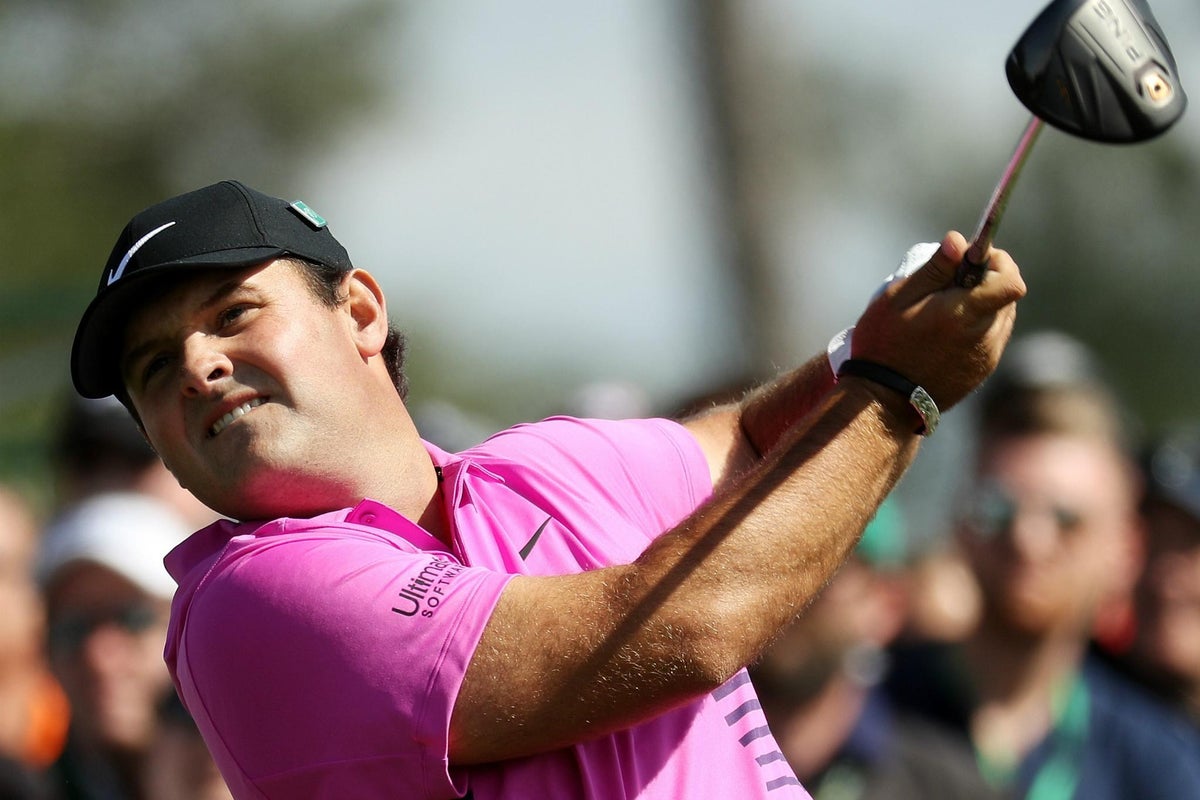 Masters 2018 as it happened: Patrick Reed claims nail-biting victory ...