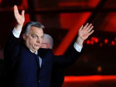 Viktor Orban’s victory in Hungary is bad news for the EU