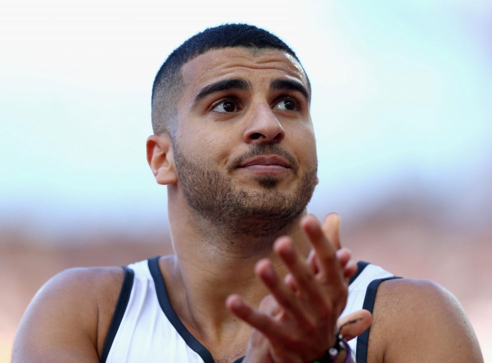 Commonwealth Games 2018: Adam Gemili out of 100m final ...