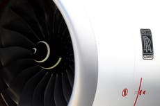 Rolls-Royce reveals costly new problems with its jet engines