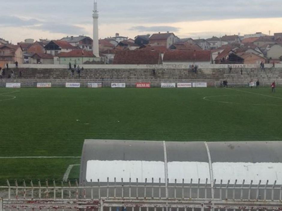 20 years on from its darkest days Kosovo and its football have a bright