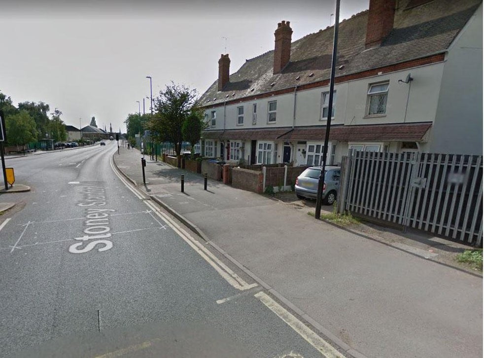 Twoyearold boy killed in car crash as mother fights for life The