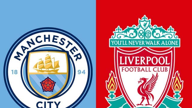 Manchester City Vs Liverpool Pep Guardiola Explains Why Title Rivals History Is An Advantage The Independent The Independent