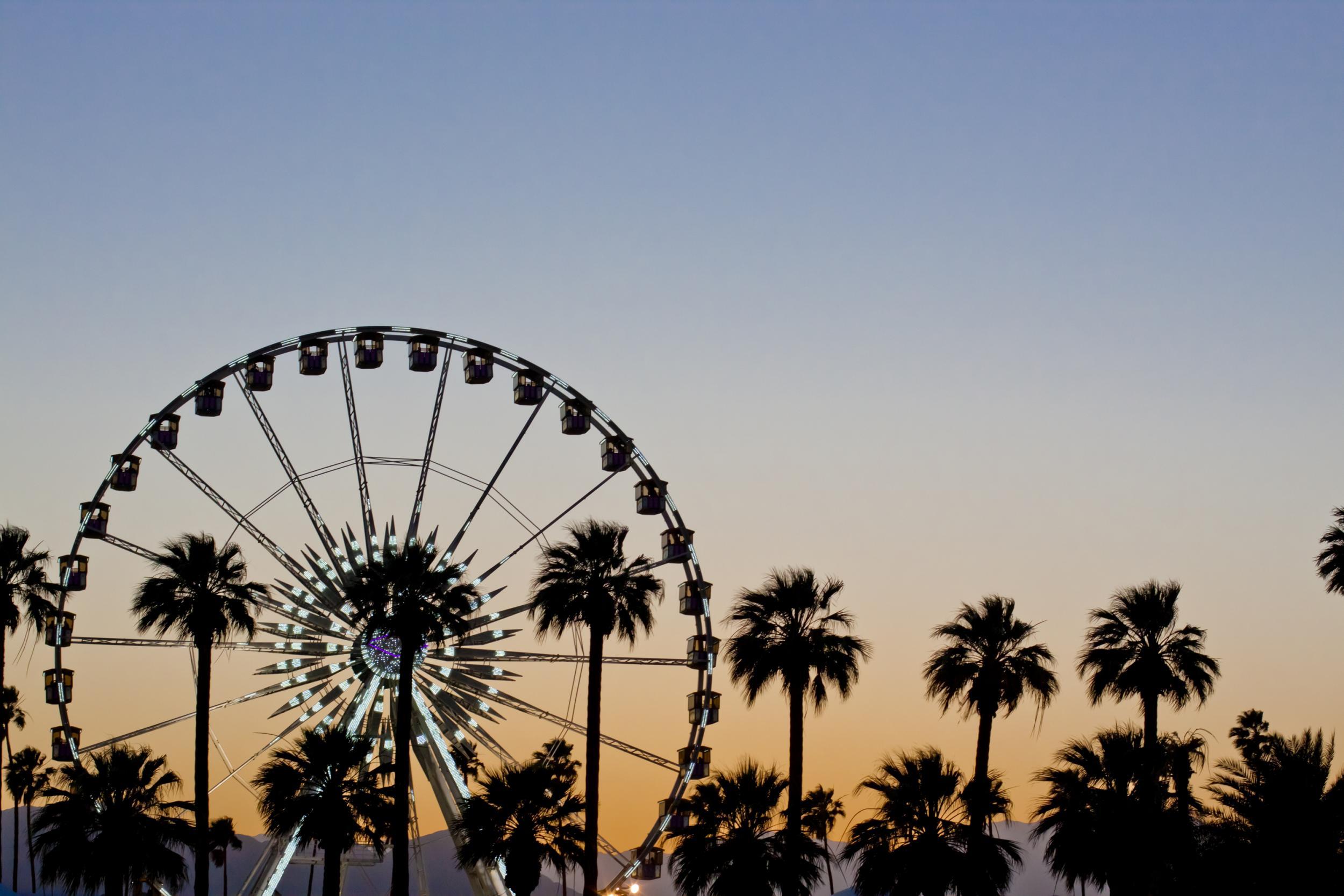 Coachella: Five mouthwatering reasons why the festival is heaven for ...