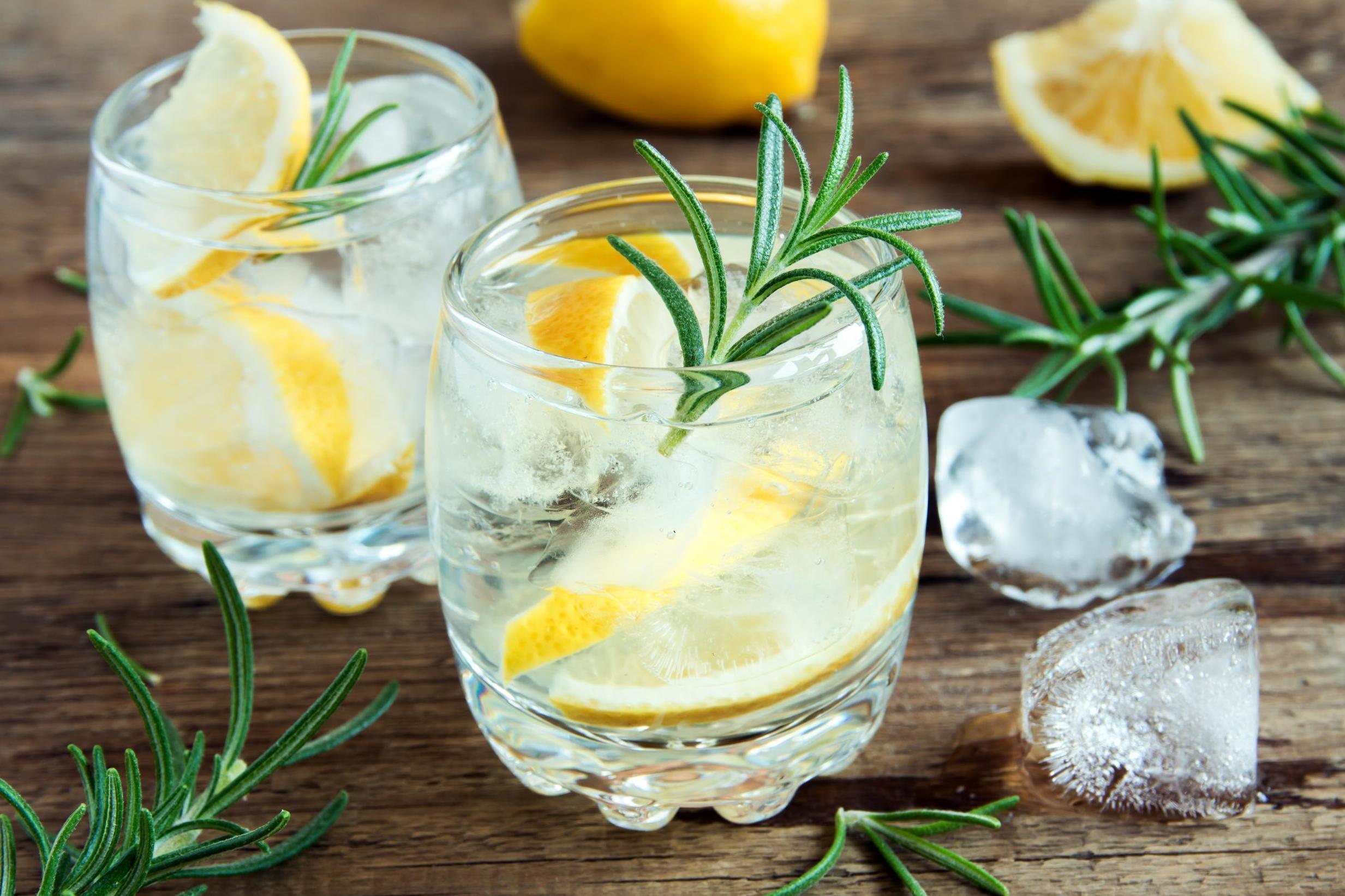 This inexpensive gin is the best in the world (Stock)