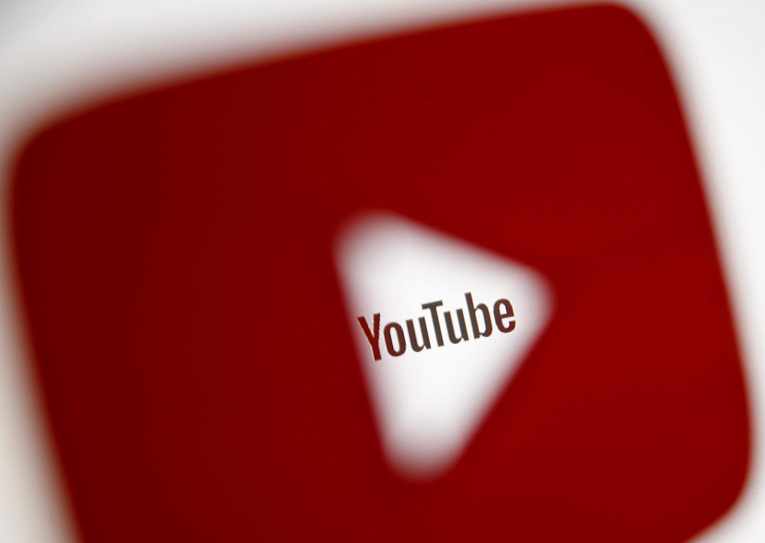 Consumer groups filed a complaint with federal officials warning that YouTube may be harvesting, analyzing, and selling children's data.