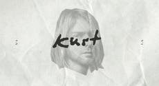 Cobain, Bowie and Cohen’s handwriting have been turned into fonts