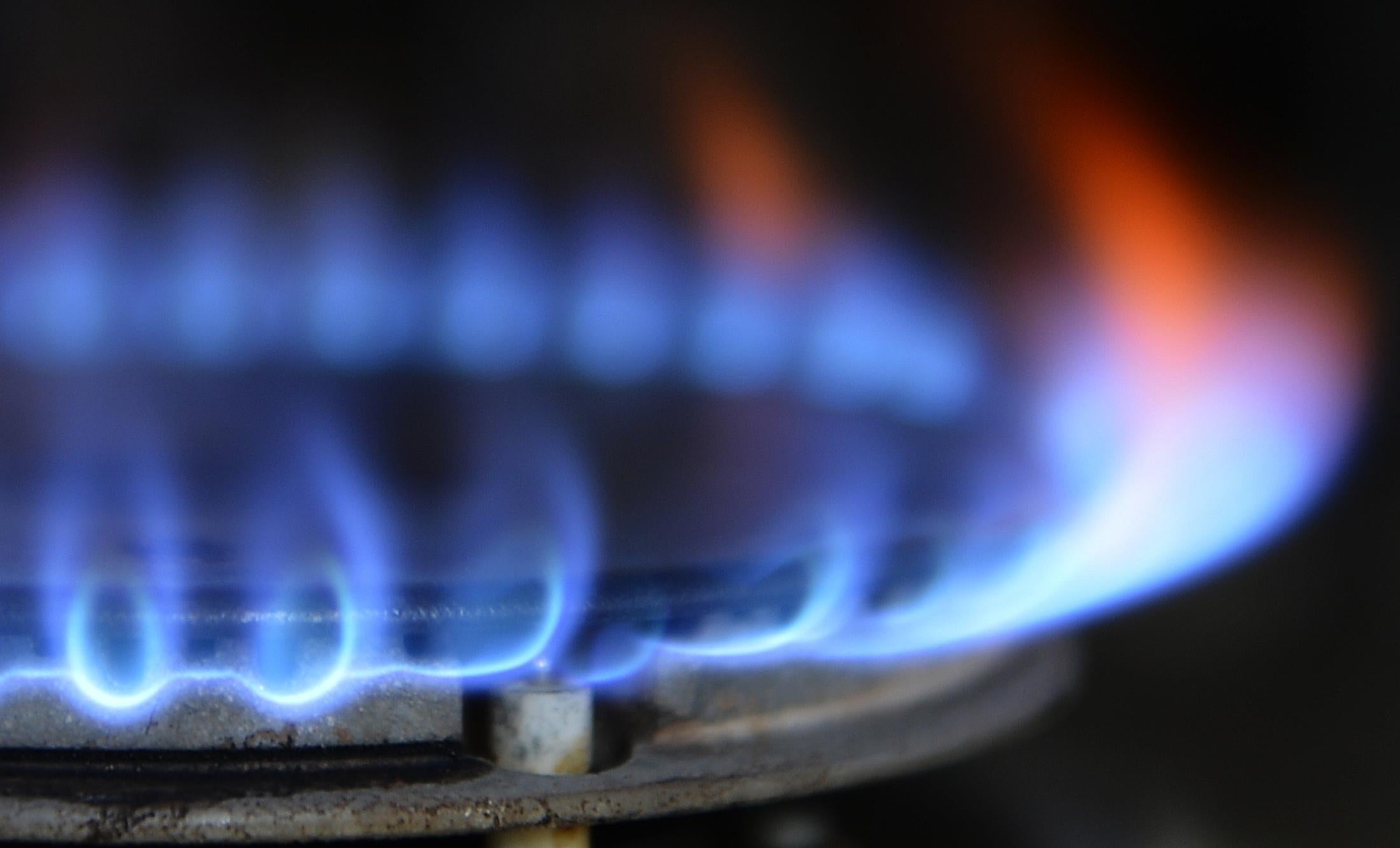 The energy firm said the increase was due to rising wholesale and policy costs, and blamed government policy