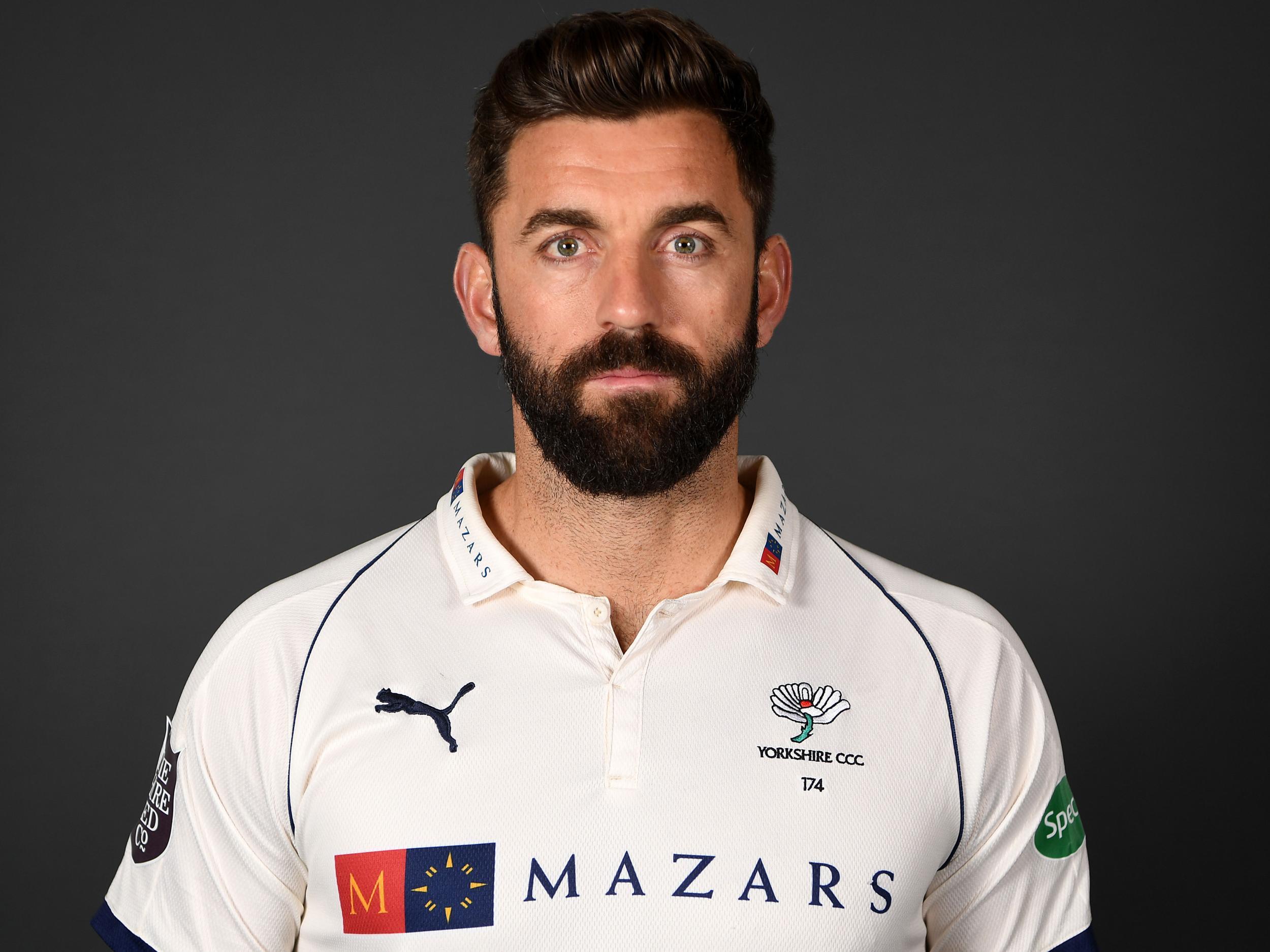 Liam Plunkett is leaving Yorkshire behind for a once in a lifetime payday