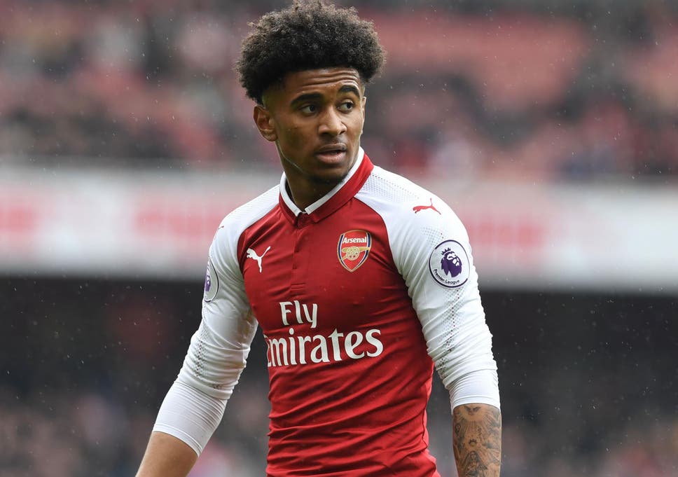 Image result for reiss nelson