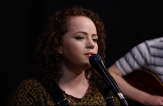 Watch Irish singer Áine Cahill's stunning Music Box session