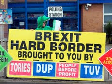 'No one in charge' of post-Brexit Irish border preparations