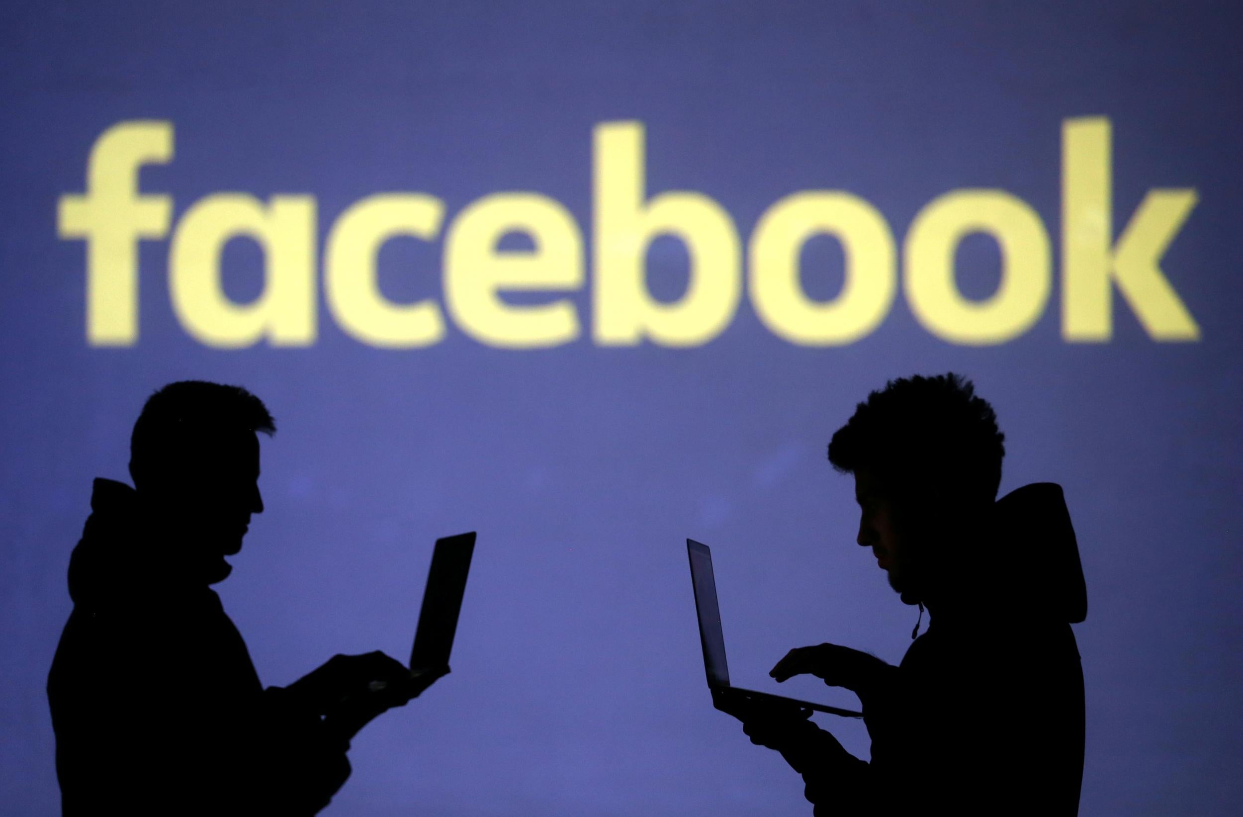 Billions of Facebook users are set to be alerted about potential data abuse