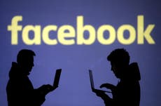 Majority believe government should fine Facebook over data scandal