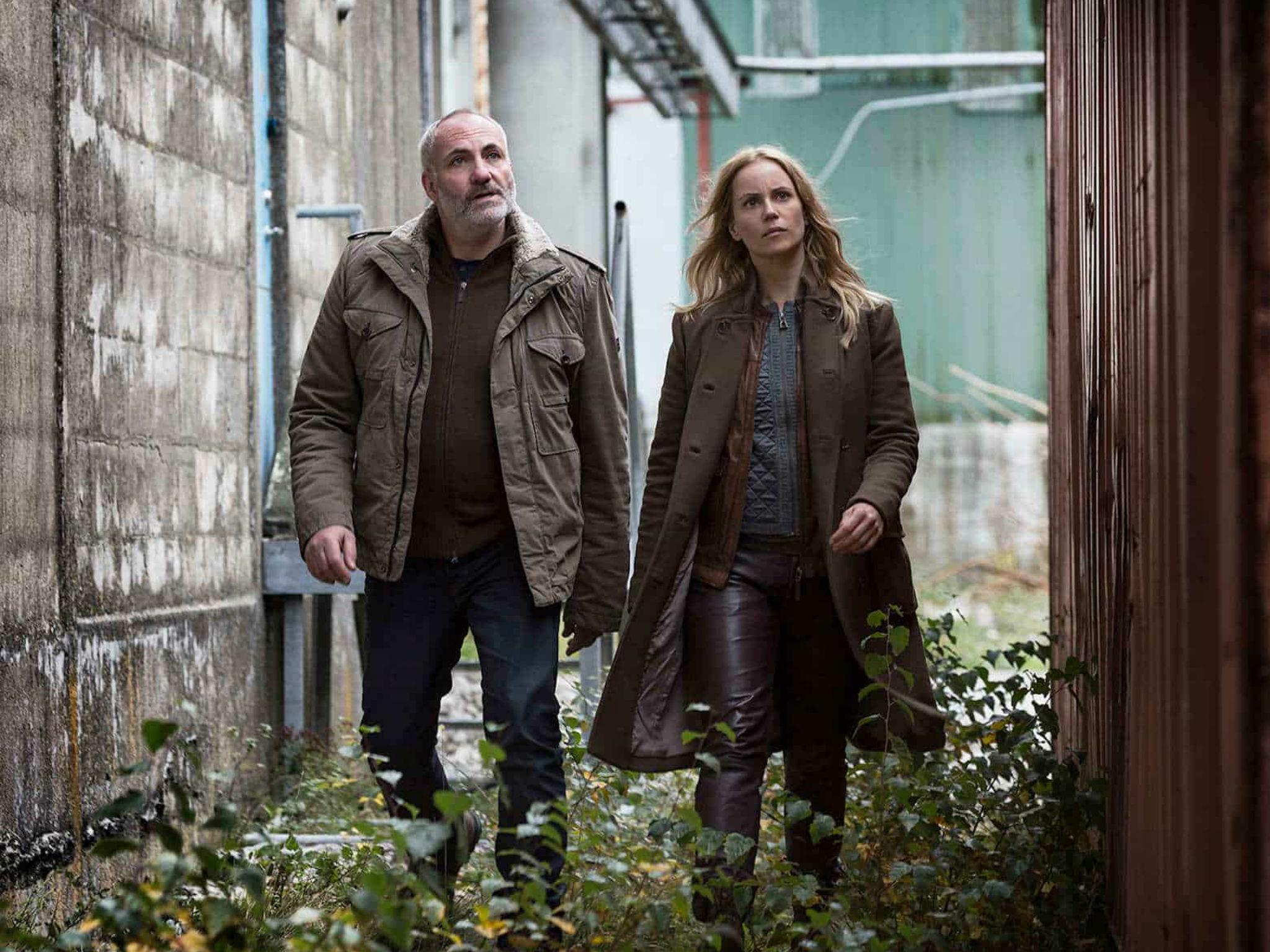 Bbc Adds Every Episode Of The Bridge To Iplayer Ahead Of Final Series The Independent The Independent