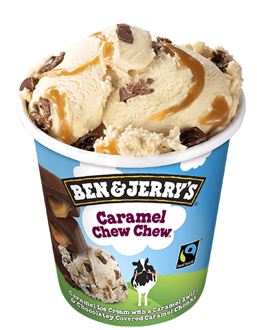 Best ben and jerry's shop flavor