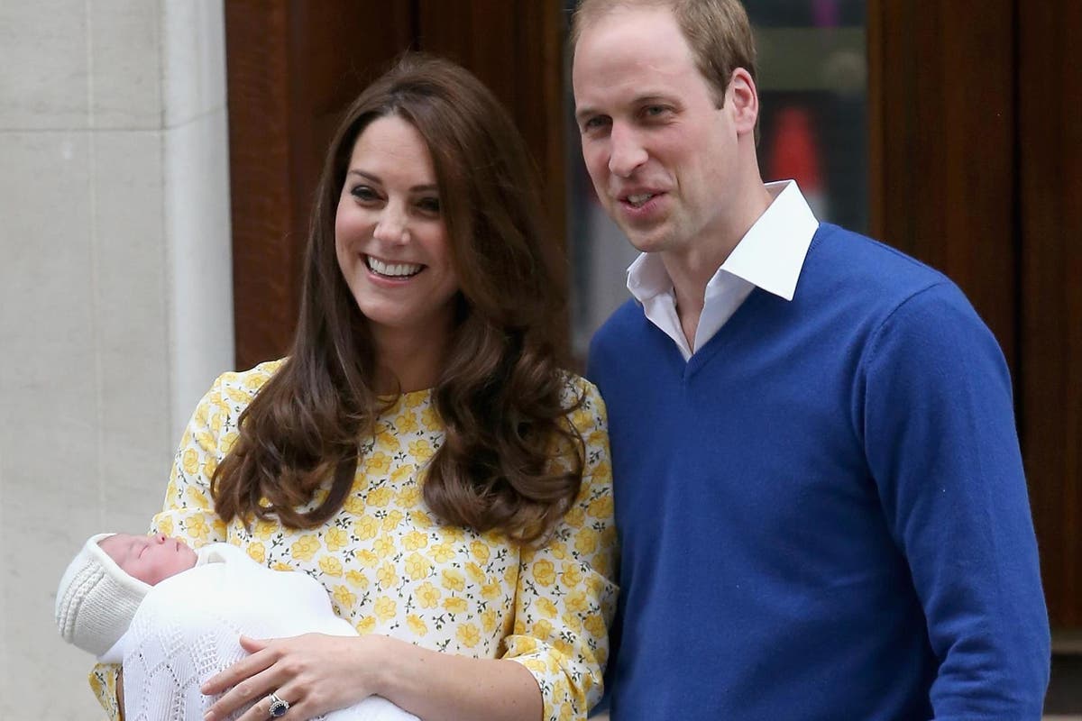 Royal baby: What giving birth in the Lindo Wing is really like