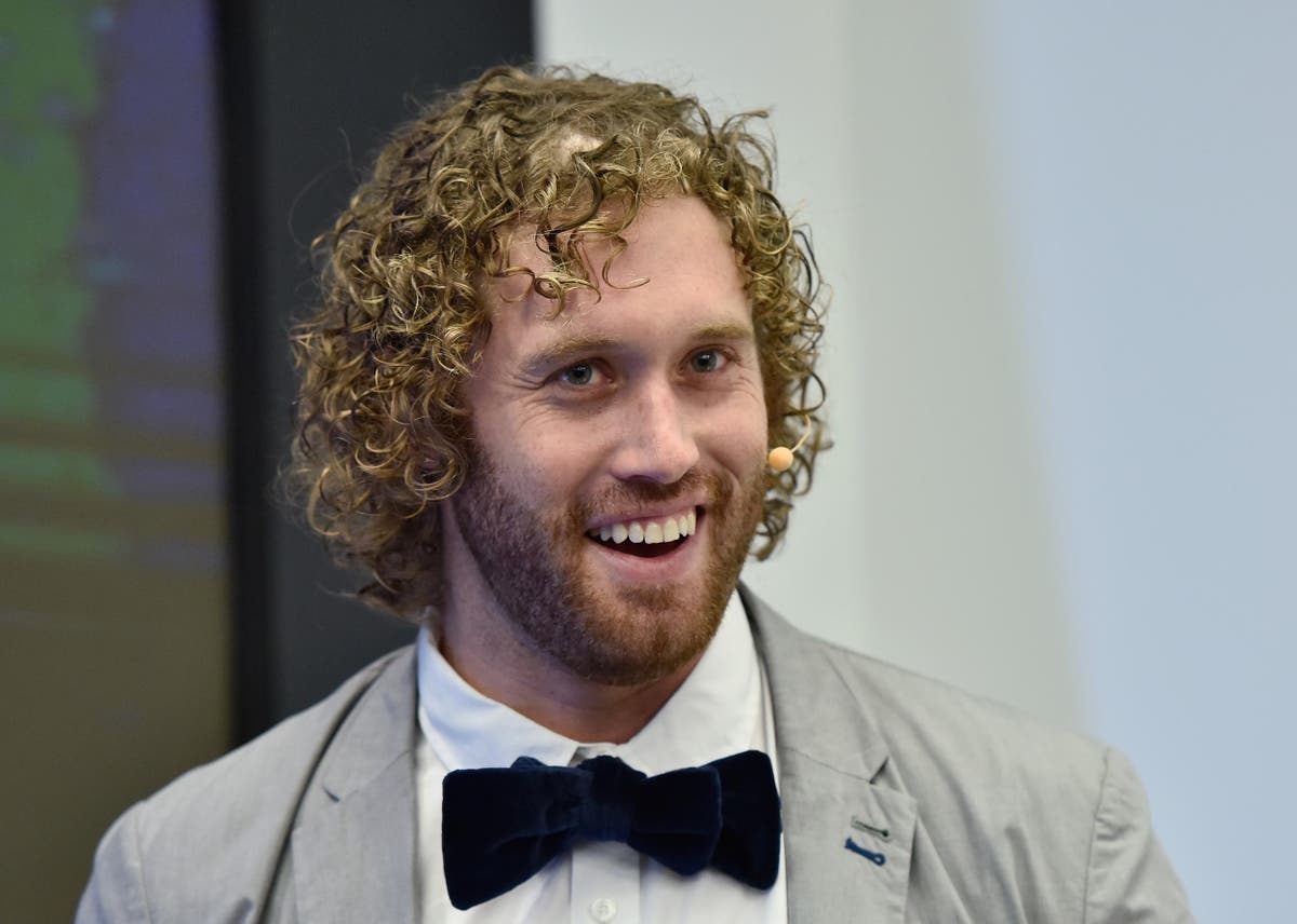 Tj Miller Arrested For Allegedly Making False Bomb Threat On Amtrak Train The Independent The Independent Tj Miller Arrested For Allegedly Making False Bomb Threat On Amtrak Train The Independent The Independent