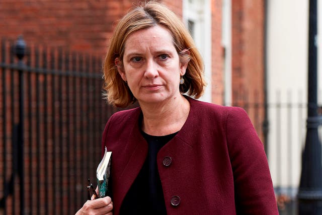 Home Secretary Amber Rudd will announce £9m to fight crime on the dark web