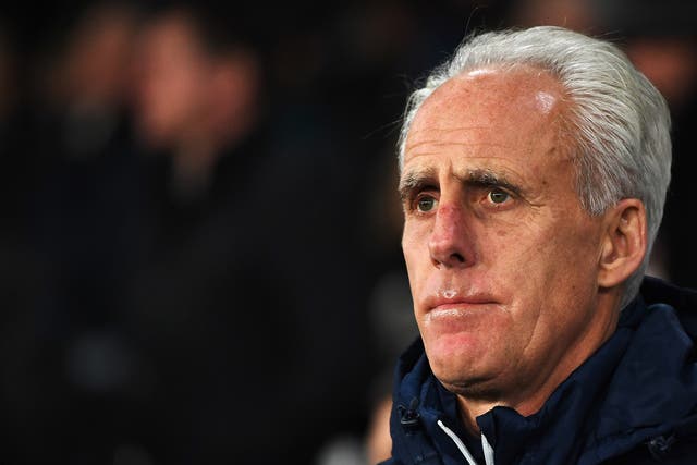 Mick McCarthy has left Ipswich with immediate effect