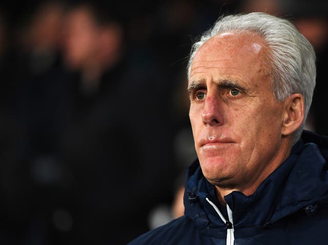 Mick McCarthy has left Ipswich with immediate effect