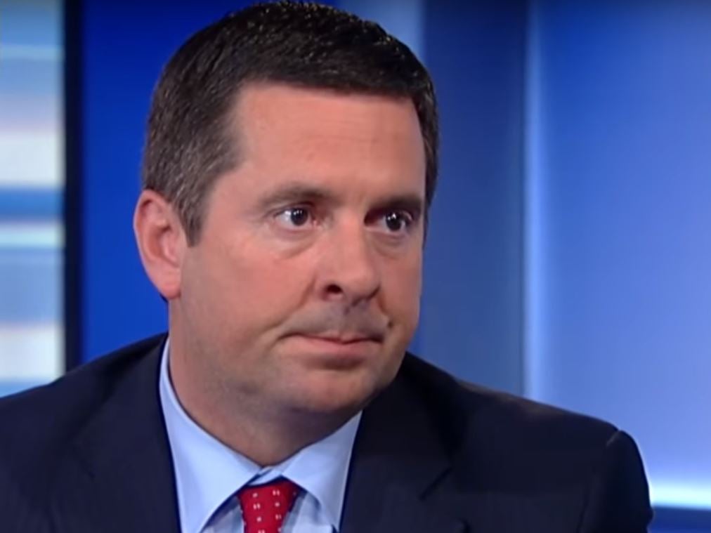 Devin Nunes has sued at least seven media companies over reports about him