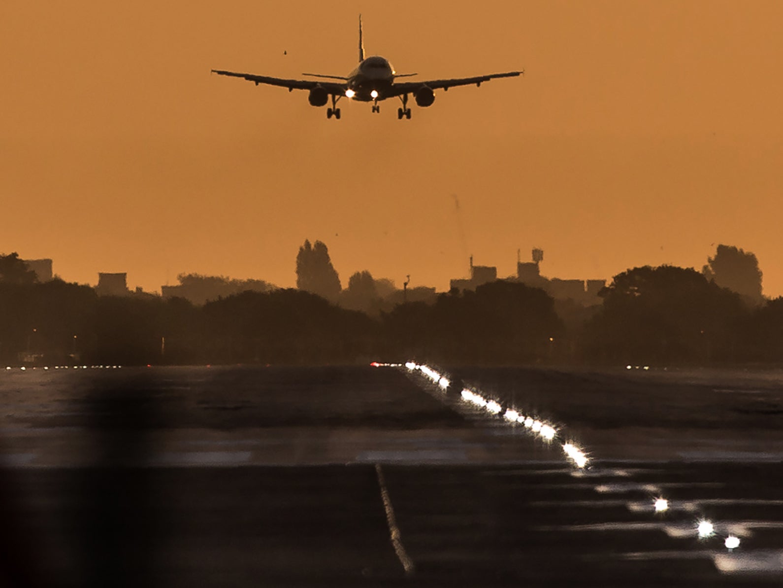 Î‘Ï€Î¿Ï„Î­Î»ÎµÏƒÎ¼Î± ÎµÎ¹ÎºÏŒÎ½Î±Ï‚ Î³Î¹Î± Heathrow Airport, record first quarter