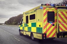 The ambulance call-outs that cost millions