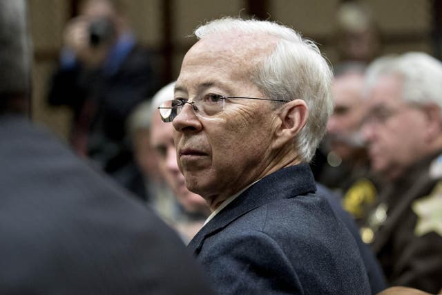 Dana Boente previously served the president in a variety of high-ranking roles