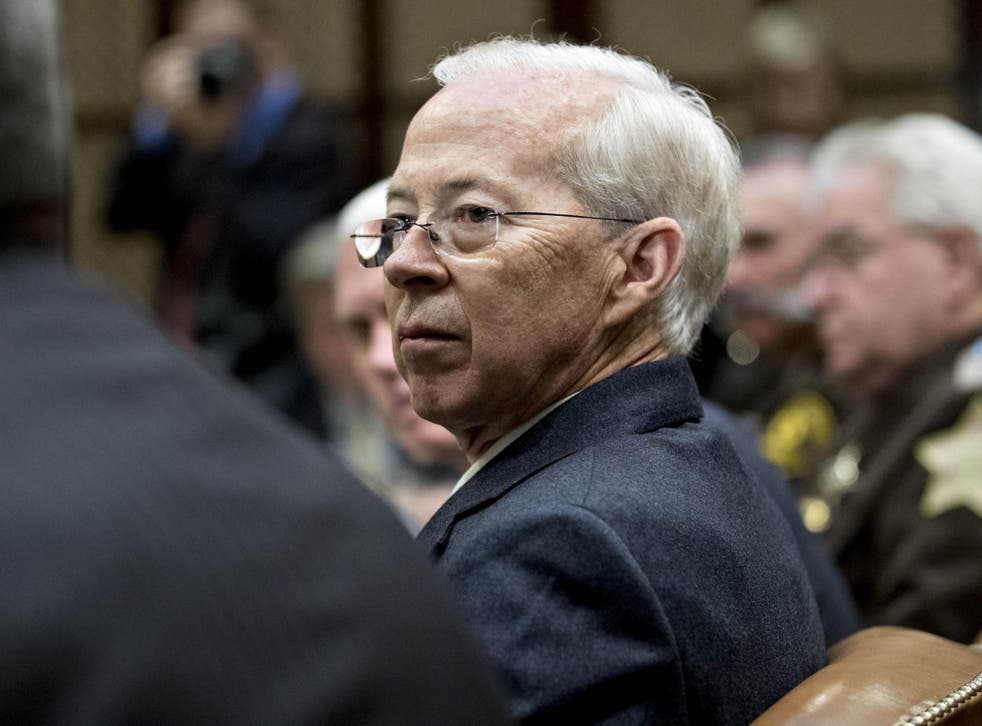 Dana Boente previously served the president in a variety of high-ranking roles