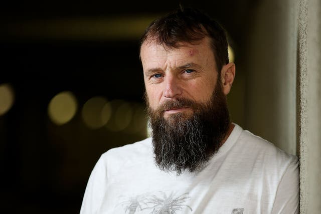 Bruce Anstey has been diagnosed with cancer and will likely miss the 2018 season