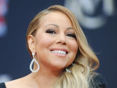 Mariah Carey urged to cancel Saudi gig over women's rights abuses