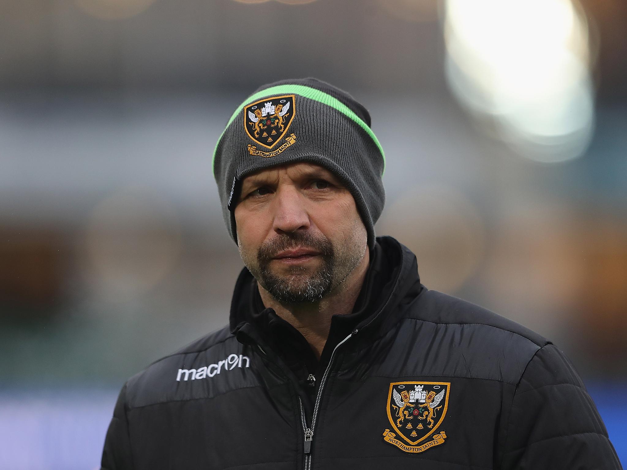 Jim Mallinder is a reported target for Ulster, but why aren't English coaches being picked up in the Premiership?