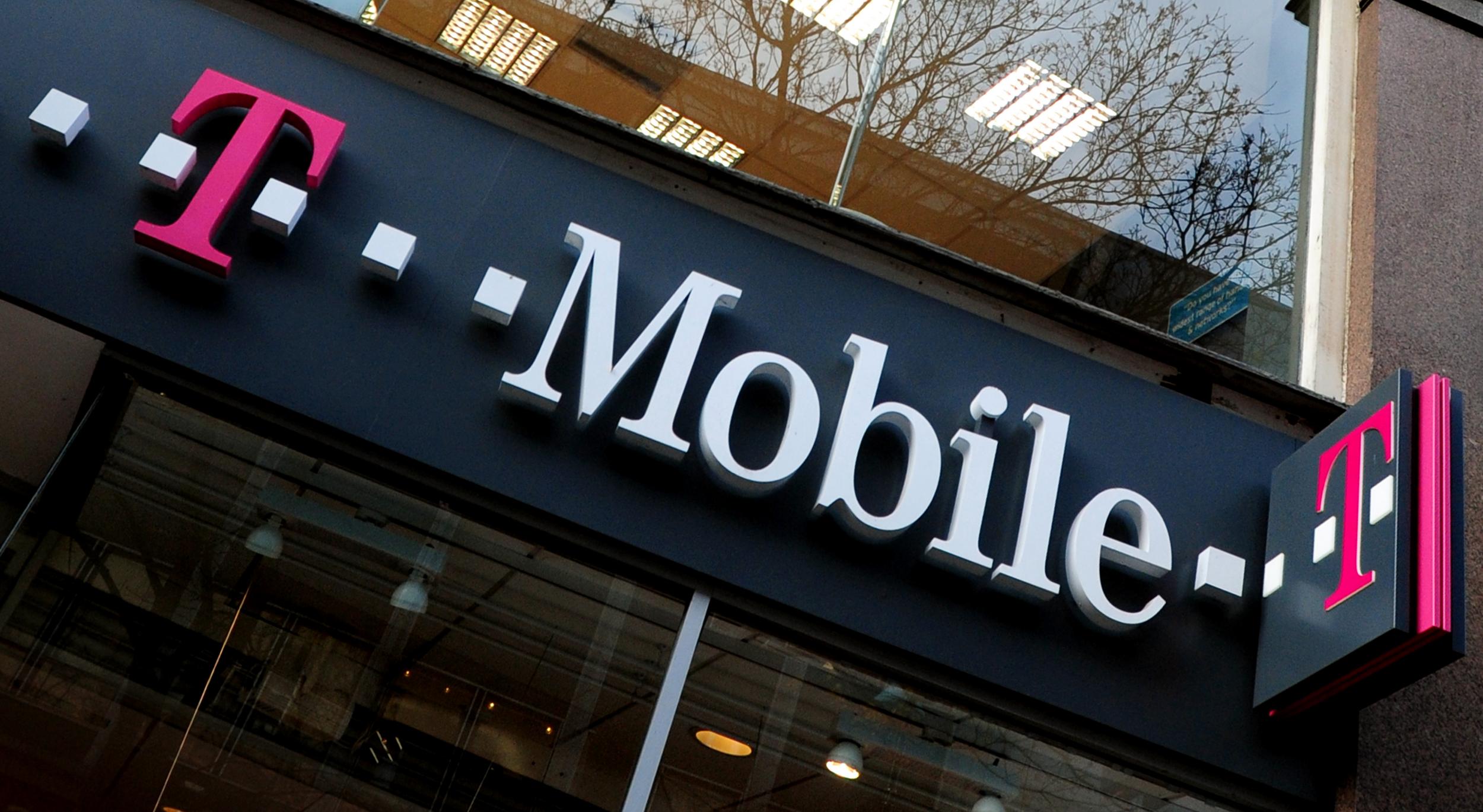 T-Mobile merger would create competition in race to expand 5G offerings