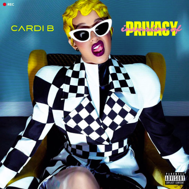 Album reviews: Cardi B, John Prine, Tinashe, Laura Veirs, Say Sue Me, Josh  T Pearson The Independent The Independent