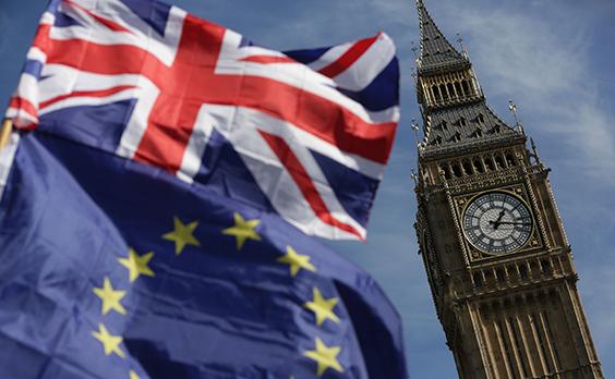Over 1000 legal changes are needed to enact Brexit, but MPs raised concerns the government is running out of time to make them