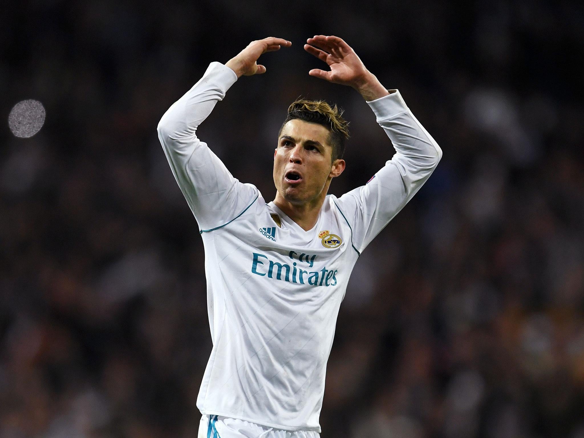 Real Madrid vs Juventus: Cristiano Ronaldo Looks Best In Which Jersey?