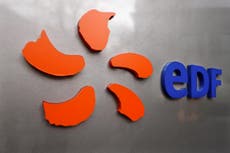 EDF announces energy price hike affecting 1.3m UK households
