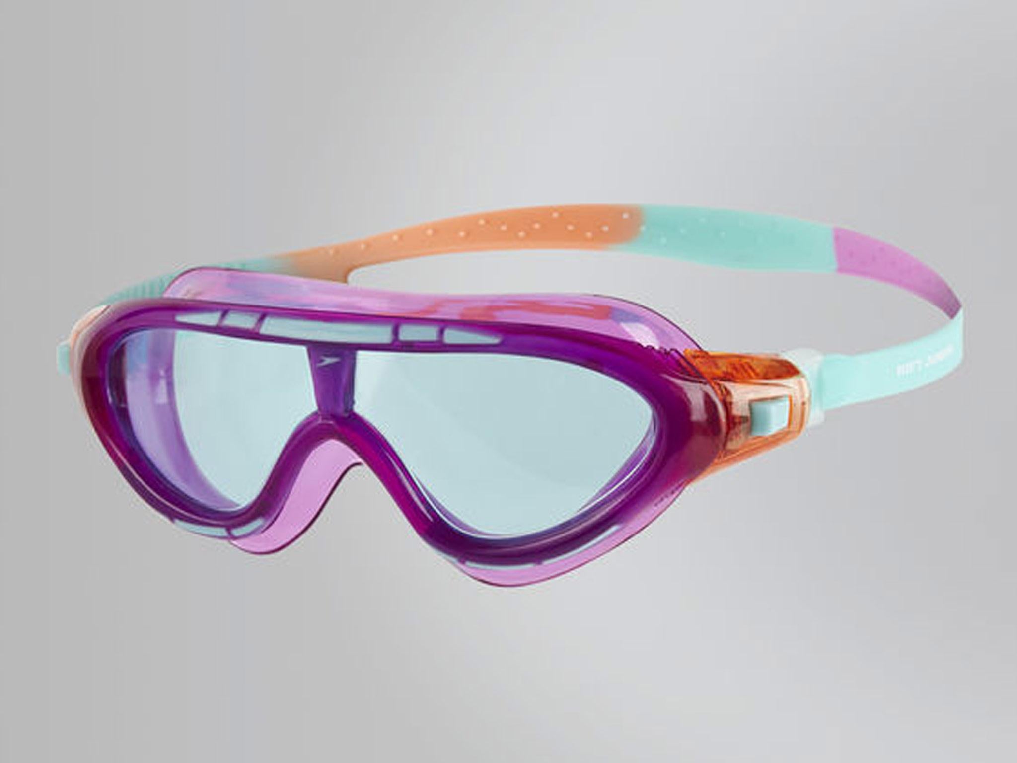 8 Best Kids Swimming Goggles The Independent