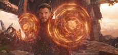 Avengers: Infinity War behind the scenes look features new footage