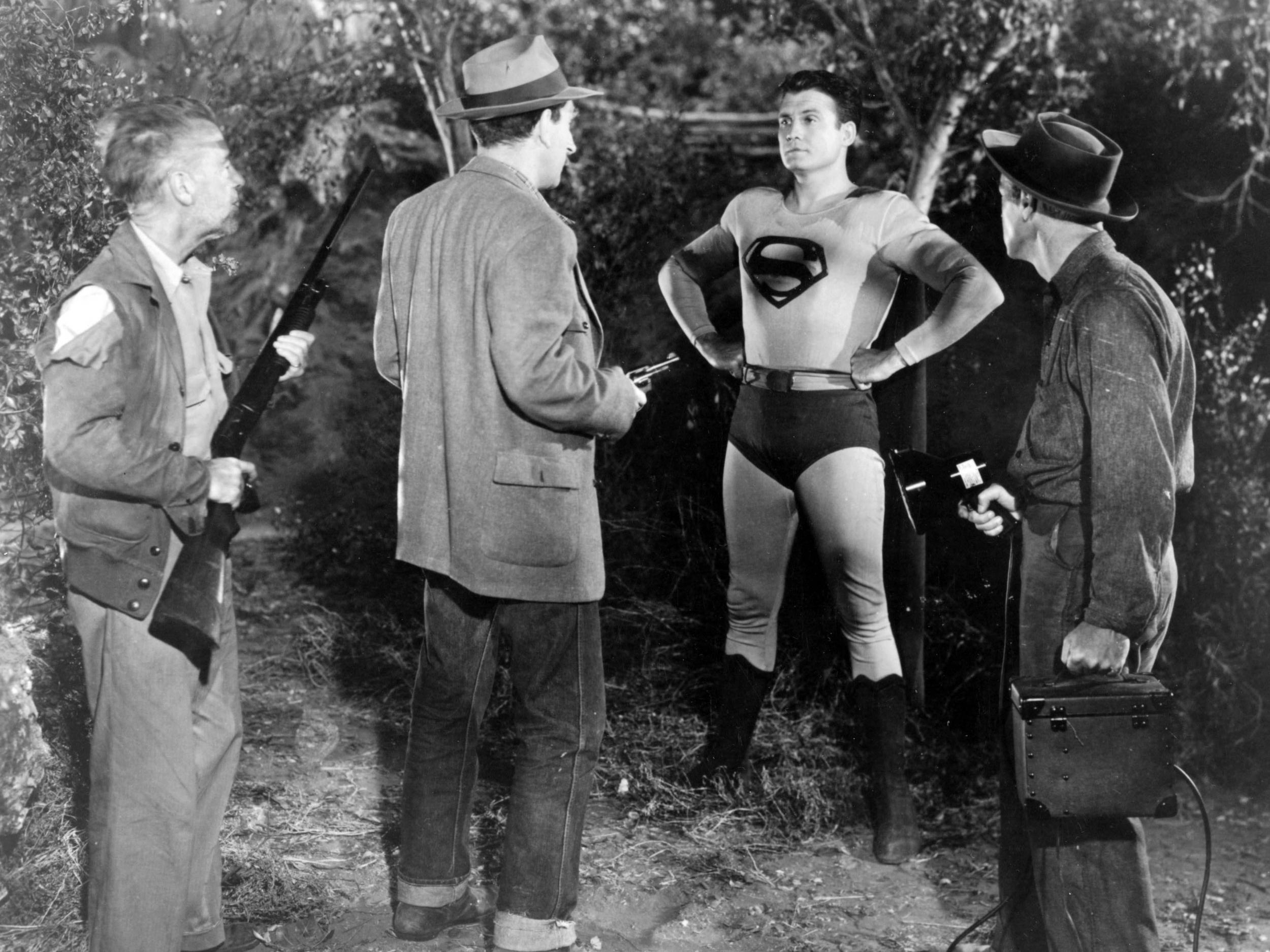 Superman at 80: The Jewish origins of the Man of Steel and the